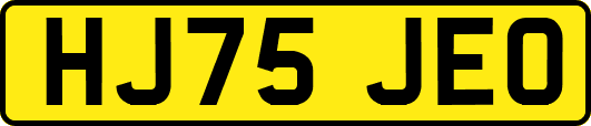 HJ75JEO