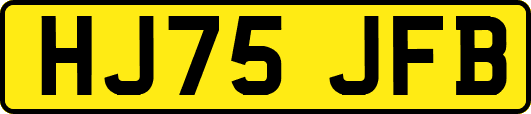 HJ75JFB