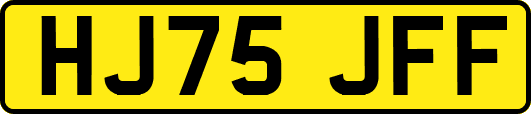 HJ75JFF