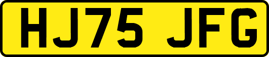 HJ75JFG