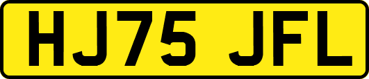 HJ75JFL