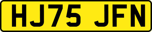 HJ75JFN
