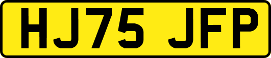 HJ75JFP