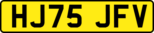 HJ75JFV