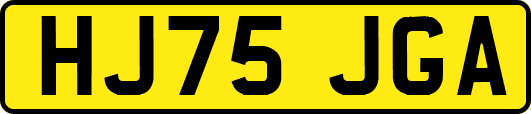 HJ75JGA