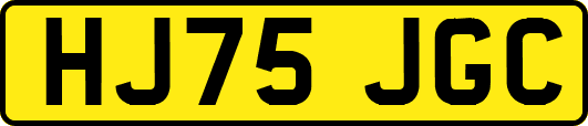 HJ75JGC