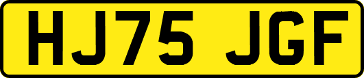 HJ75JGF