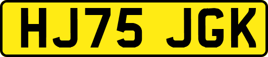 HJ75JGK