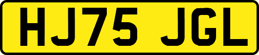 HJ75JGL