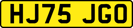 HJ75JGO