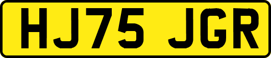HJ75JGR