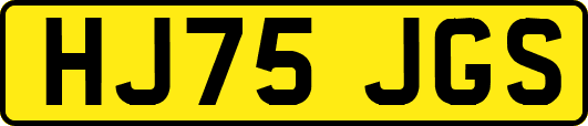HJ75JGS