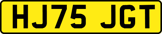 HJ75JGT
