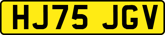 HJ75JGV
