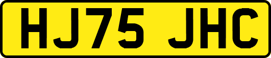 HJ75JHC
