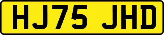 HJ75JHD