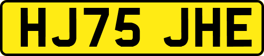HJ75JHE