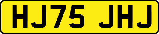 HJ75JHJ