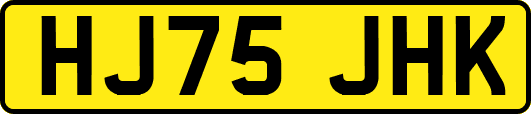 HJ75JHK
