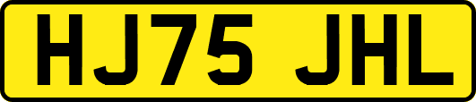 HJ75JHL