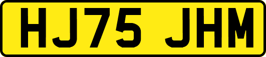 HJ75JHM