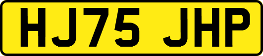 HJ75JHP
