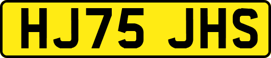 HJ75JHS