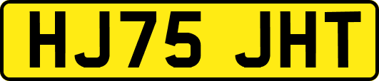 HJ75JHT
