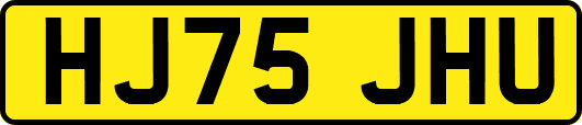 HJ75JHU