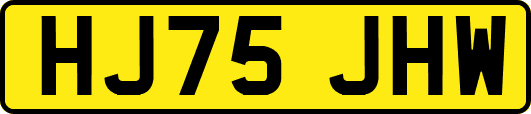 HJ75JHW