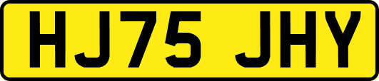HJ75JHY