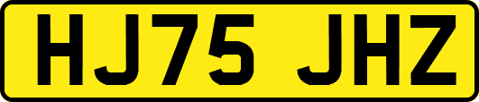 HJ75JHZ