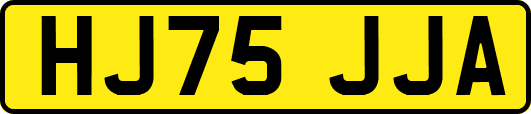 HJ75JJA