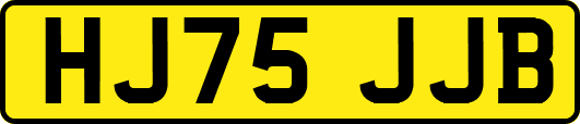 HJ75JJB