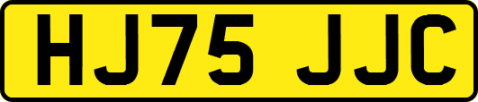 HJ75JJC