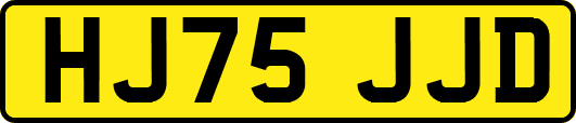 HJ75JJD