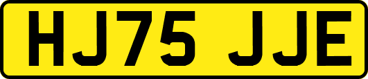 HJ75JJE