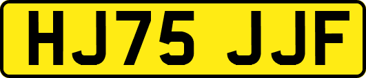 HJ75JJF