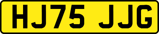 HJ75JJG