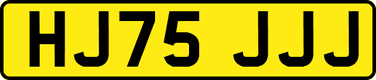 HJ75JJJ