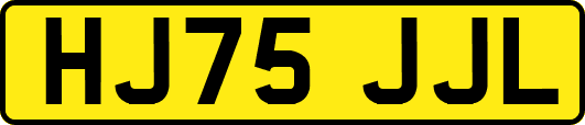 HJ75JJL