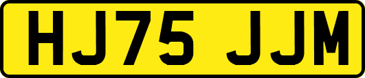 HJ75JJM