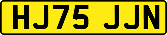 HJ75JJN