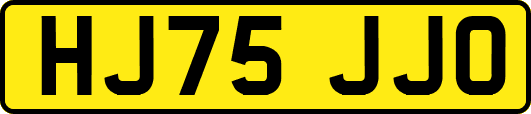 HJ75JJO