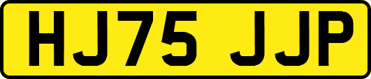 HJ75JJP