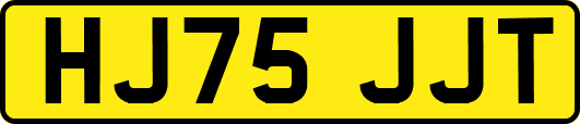HJ75JJT