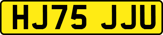 HJ75JJU