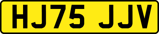 HJ75JJV
