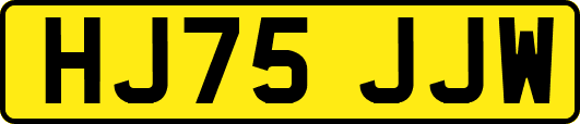 HJ75JJW