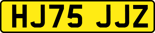 HJ75JJZ